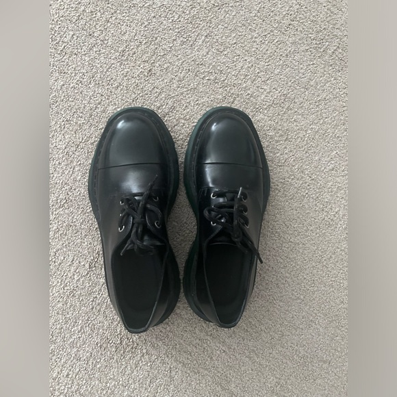 Alexander McQueen mens shoes size EU40 US7 - Picture 1 of 7